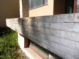 Casa pe structura clasica de beton armat si zidarie 1