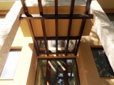 Casa pe structura clasica de beton armat si zidarie 1
