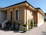 Casa pe structura clasica de beton armat si zidarie 2