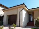 Casa pe structura clasica de beton armat si zidarie 2