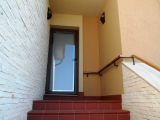Casa pe structura clasica de beton armat si zidarie 2