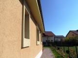 Casa pe structura clasica de beton armat si zidarie 2