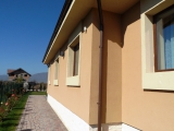 Casa pe structura clasica de beton armat si zidarie 2