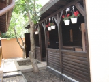 Casa pe structura de lemn 11
