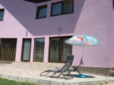 Casa pe structura de lemn 12