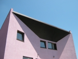 Casa pe structura de lemn 12
