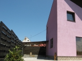 Casa pe structura de lemn 12