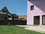 Casa pe structura de lemn 12