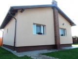 Casa pe structura de lemn 6