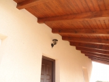 Casa pe structura de lemn 6