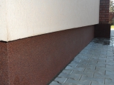 Casa pe structura de lemn 6