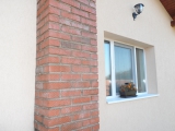 Casa pe structura de lemn 6