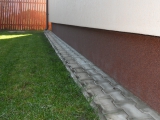 Casa pe structura de lemn 6