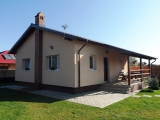 Casa pe structura de lemn 6