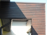 Casa pe structura de lemn 8