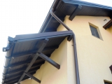 Casa pe structura de lemn 9